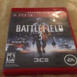 Battlefield 3